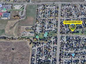 7029 Van Gordon Court, Arvada CO 80004