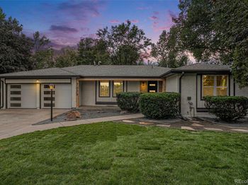 7029 Van Gordon Court
