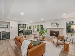 7029 Van Gordon Court, Arvada CO 80004