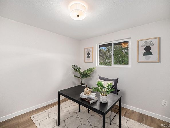 7029 Van Gordon Court, Arvada CO 80004