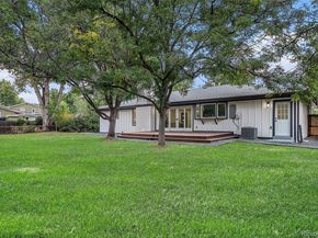 7029 Van Gordon Court, Arvada CO 80004