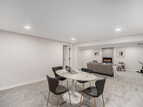 7029 Van Gordon Court, Arvada CO 80004