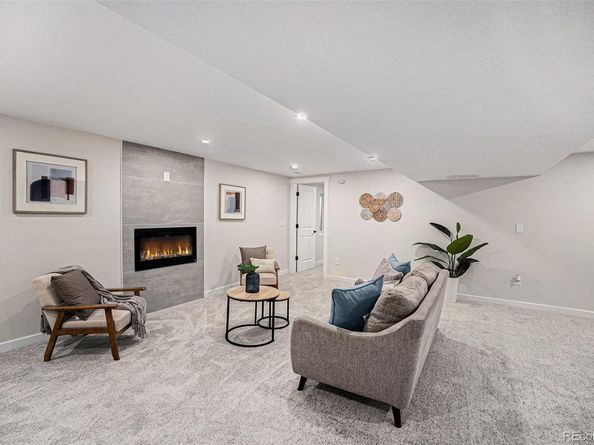 7029 Van Gordon Court, Arvada CO 80004