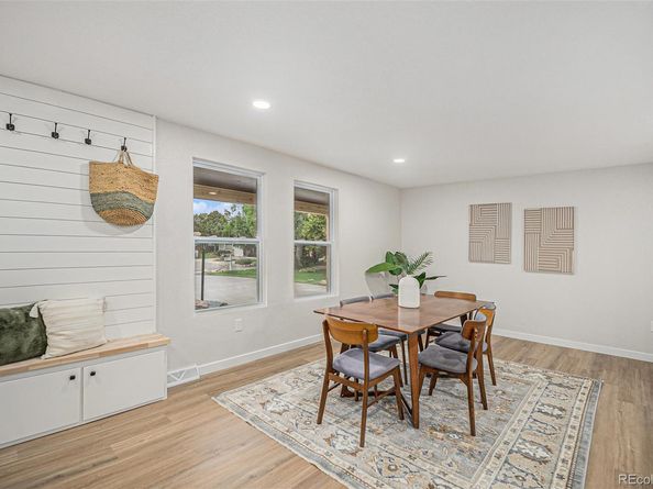 7029 Van Gordon Court, Arvada CO 80004