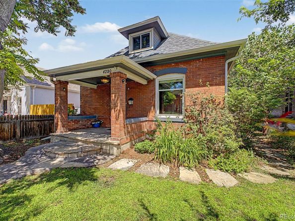 4230 Lipan Street, Denver CO 80211