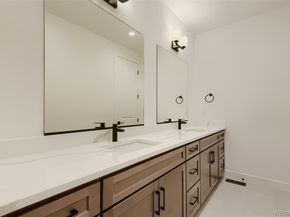 7716 S Irving Street, Littleton CO 80120