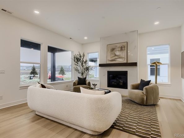 7716 S Irving Street, Littleton CO 80120