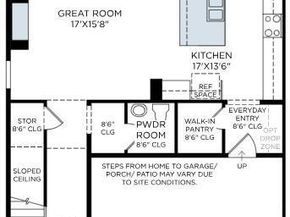 7716 S Irving Street, Littleton CO 80120