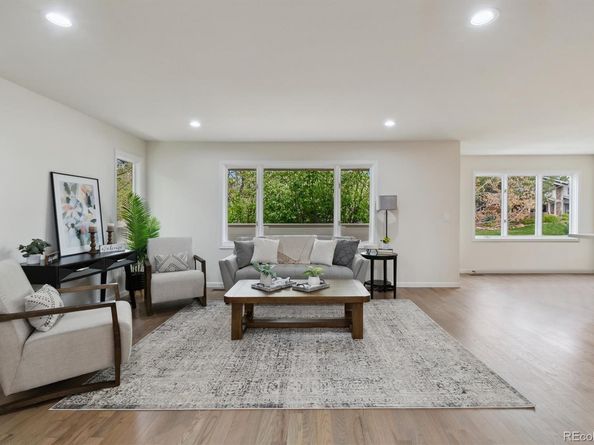 7309 Windsor Drive, Boulder CO 80301