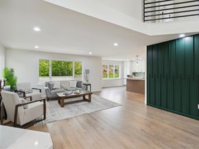 7309 Windsor Drive, Boulder CO 80301