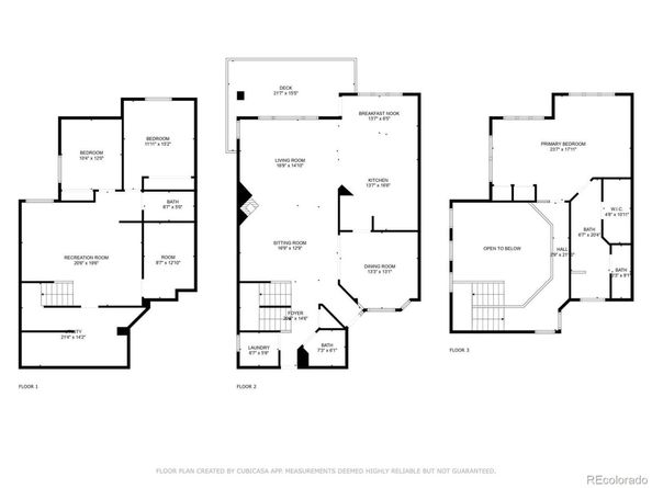 7309 Windsor Drive, Boulder CO 80301