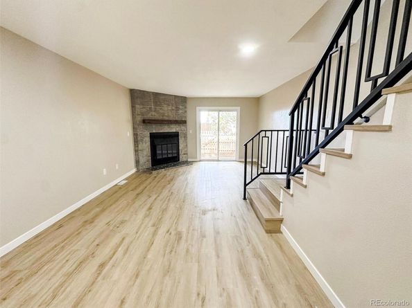 8181 S Fillmore Circle, Centennial CO 80122