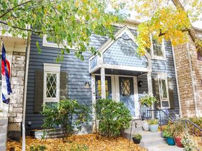 8181 S Fillmore Circle, Centennial CO 80122