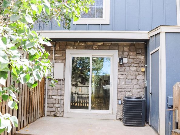 8181 S Fillmore Circle, Centennial CO 80122