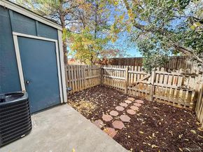 8181 S Fillmore Circle, Centennial CO 80122