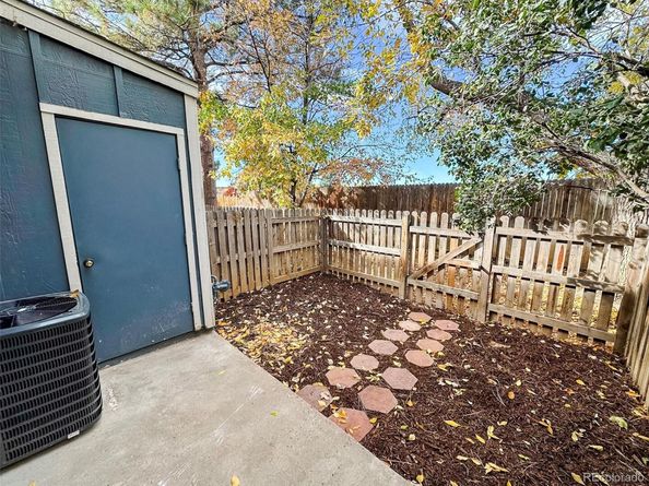 8181 S Fillmore Circle, Centennial CO 80122