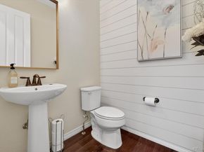 16036 Swan Mountain Drive, Broomfield CO 80023