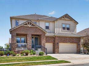 16036 Swan Mountain Drive, Broomfield CO 80023