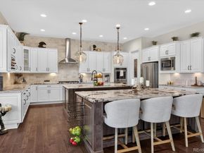 16036 Swan Mountain Drive, Broomfield CO 80023