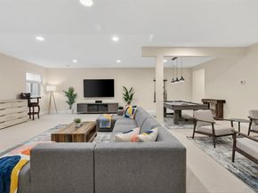 16036 Swan Mountain Drive, Broomfield CO 80023