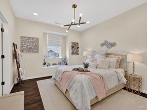 16036 Swan Mountain Drive, Broomfield CO 80023