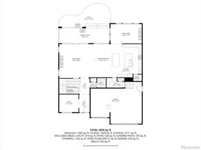 16036 Swan Mountain Drive, Broomfield CO 80023