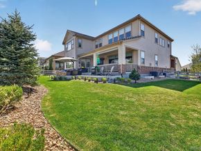 16036 Swan Mountain Drive, Broomfield CO 80023