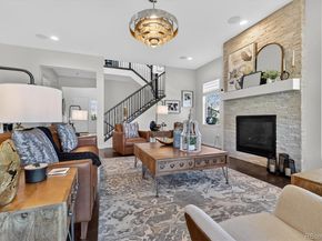 16036 Swan Mountain Drive, Broomfield CO 80023