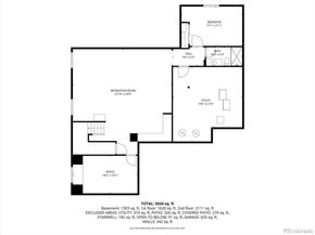 16036 Swan Mountain Drive, Broomfield CO 80023