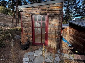 10627 Twin Spruce Road, Golden CO 80403