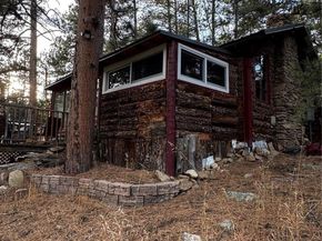 10627 Twin Spruce Road, Golden CO 80403