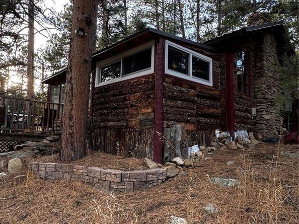 10627 Twin Spruce Road, Golden CO 80403