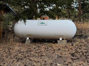 10627 Twin Spruce Road, Golden CO 80403