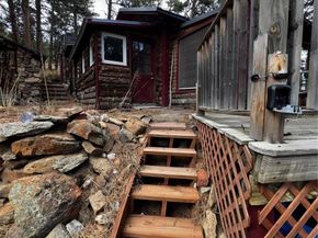 10627 Twin Spruce Road, Golden CO 80403