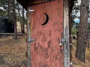 10627 Twin Spruce Road, Golden CO 80403