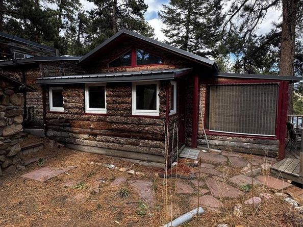 10627 Twin Spruce Road, Golden CO 80403