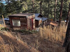 10627 Twin Spruce Road, Golden CO 80403