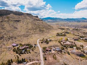 14484 Anvil Circle, Golden CO 80403