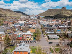 14484 Anvil Circle, Golden CO 80403