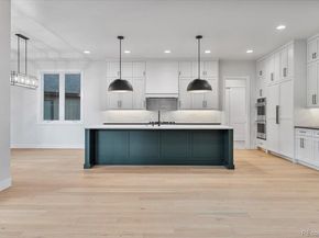 14484 Anvil Circle, Golden CO 80403