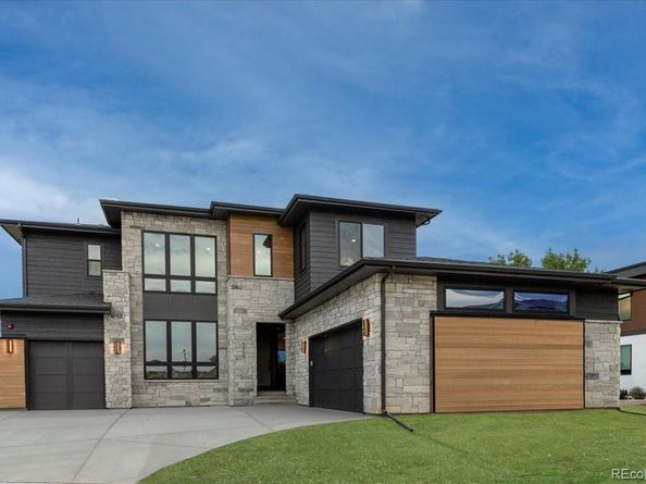 14484 Anvil Circle, Golden CO 80403