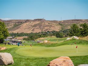 14484 Anvil Circle, Golden CO 80403