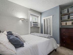 215 E 11th Avenue A11, Denver CO 80203