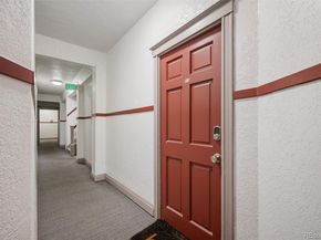 215 E 11th Avenue A11, Denver CO 80203