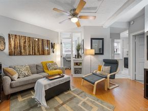 215 E 11th Avenue A11, Denver CO 80203