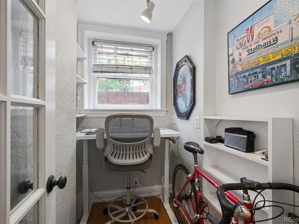 215 E 11th Avenue A11, Denver CO 80203