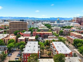 1376 N Pearl Street 110, Denver CO 80203