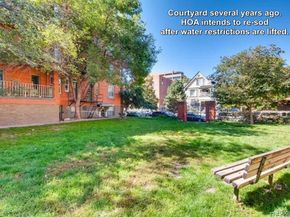 1376 N Pearl Street 110, Denver CO 80203