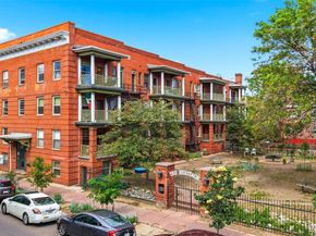 1376 N Pearl Street 110, Denver CO 80203