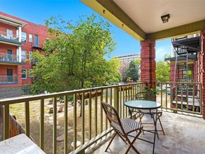 1376 N Pearl Street 110, Denver CO 80203